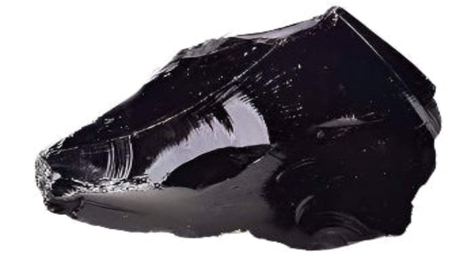 Black Obsidian