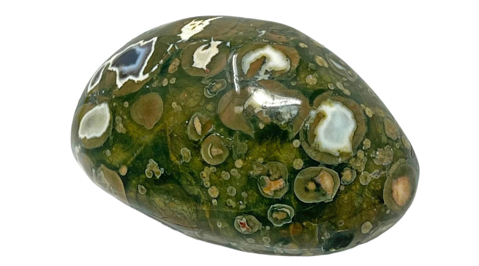 Rhyolite