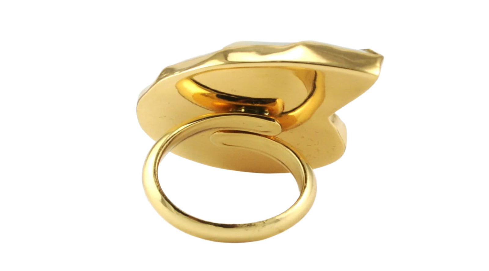 Alchemia Gold Rings