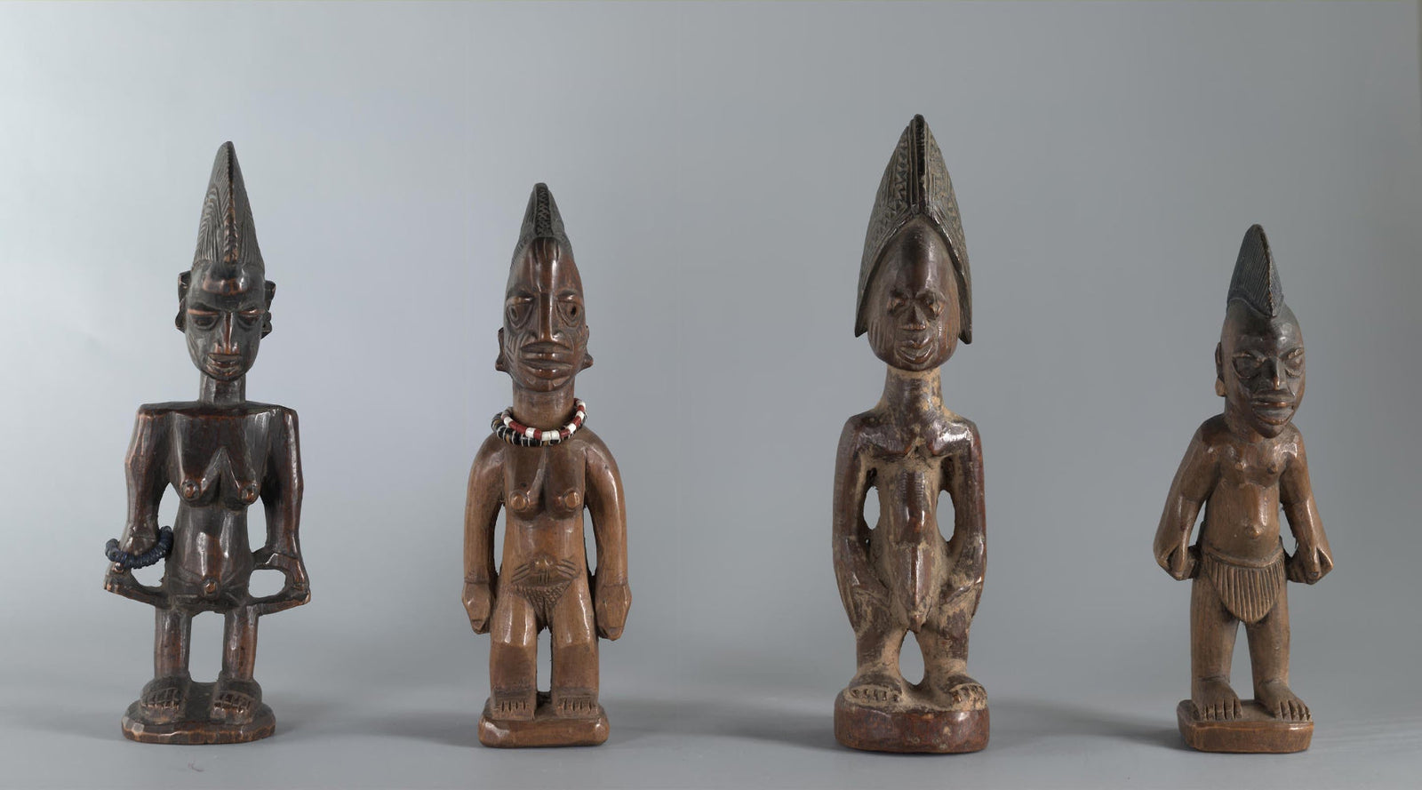 Orisha Statues
