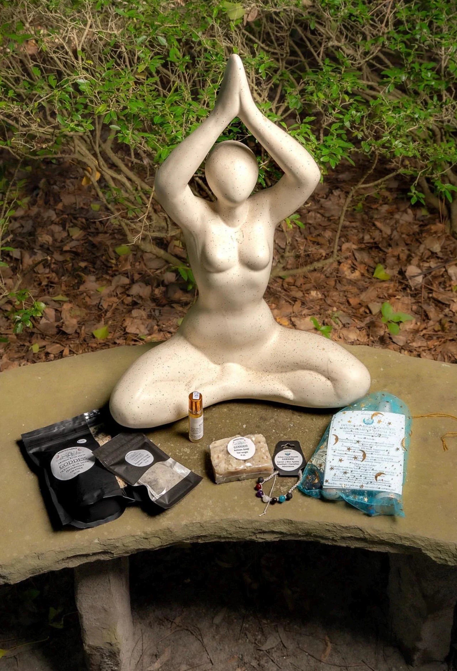 The Maiden Minx Collection