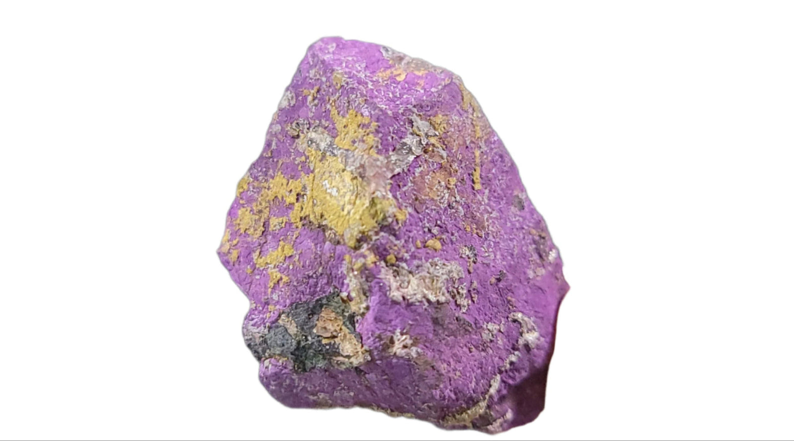 Purpurite