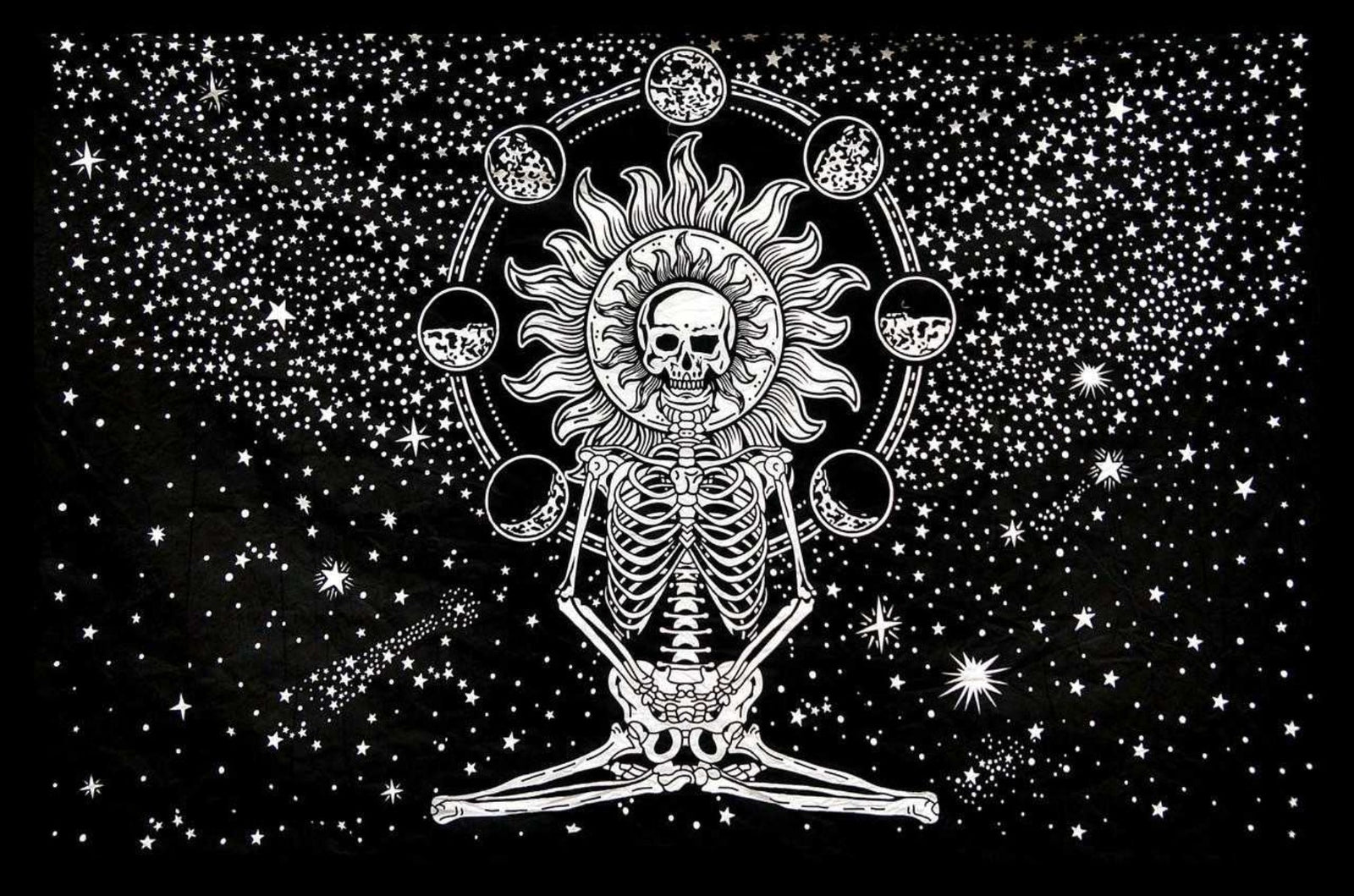 Tapestries