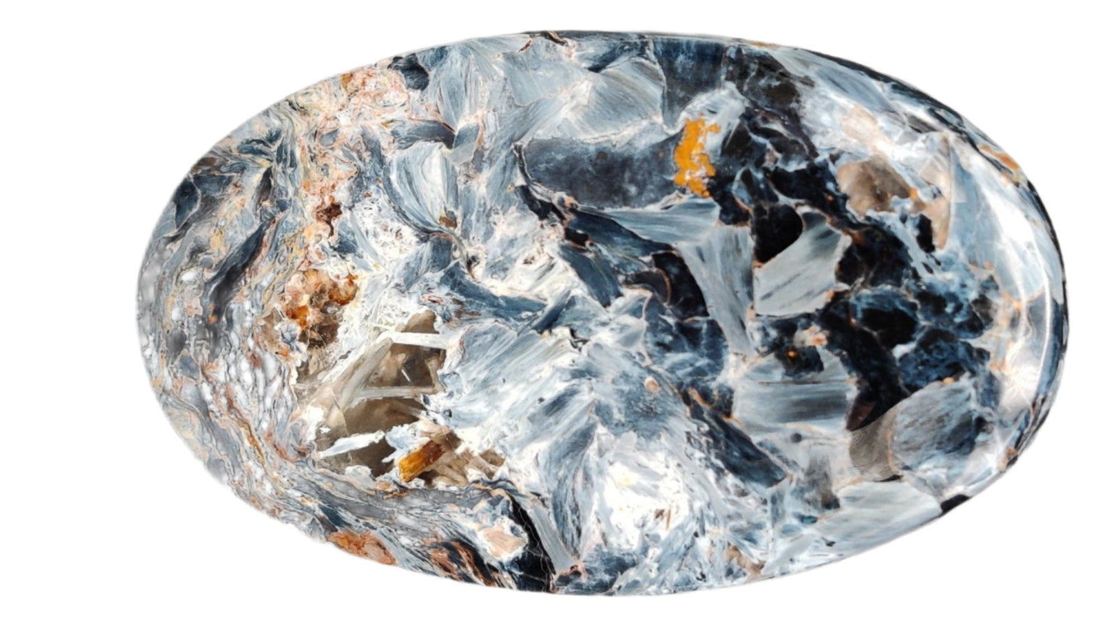 Pietersite