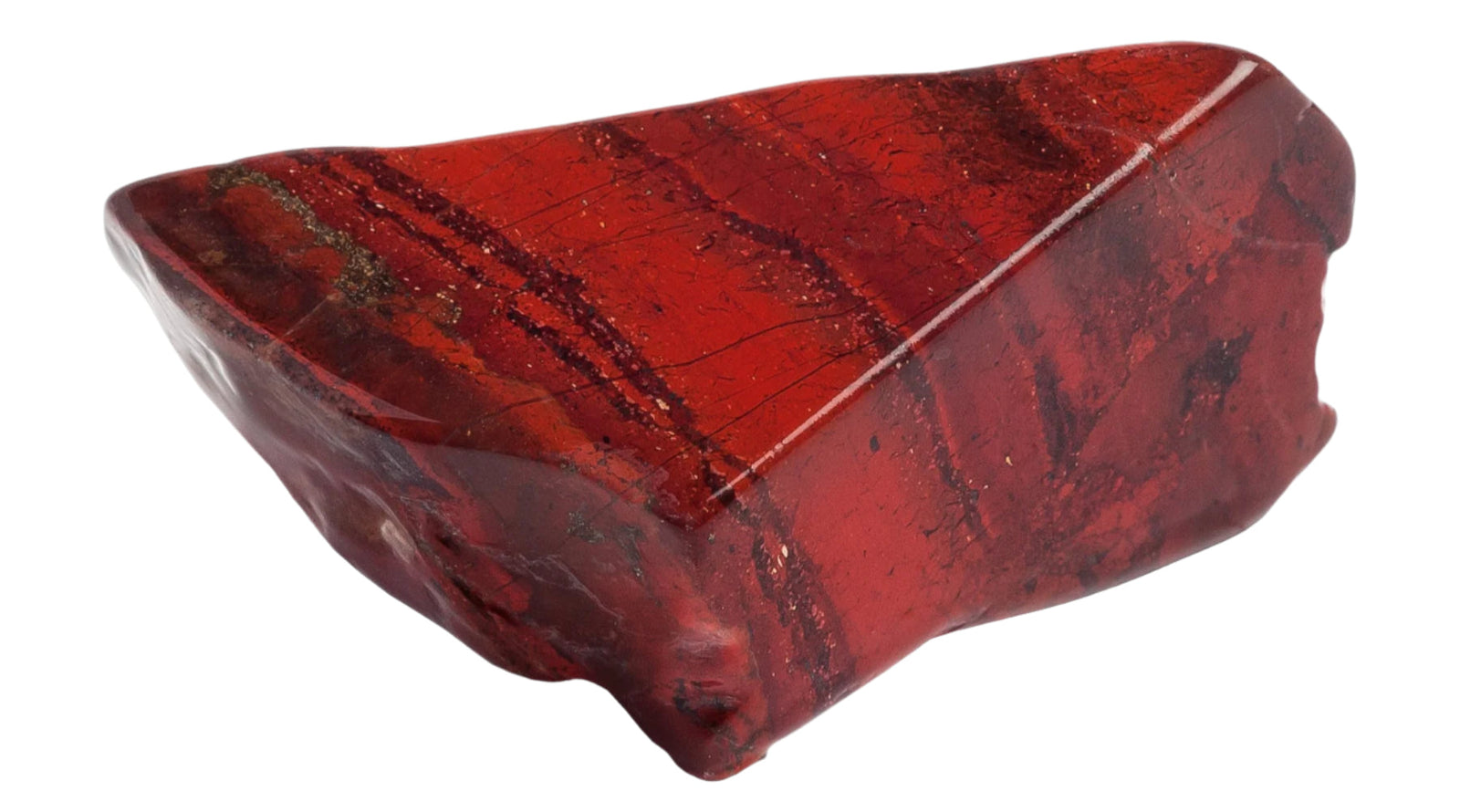 Red Jasper