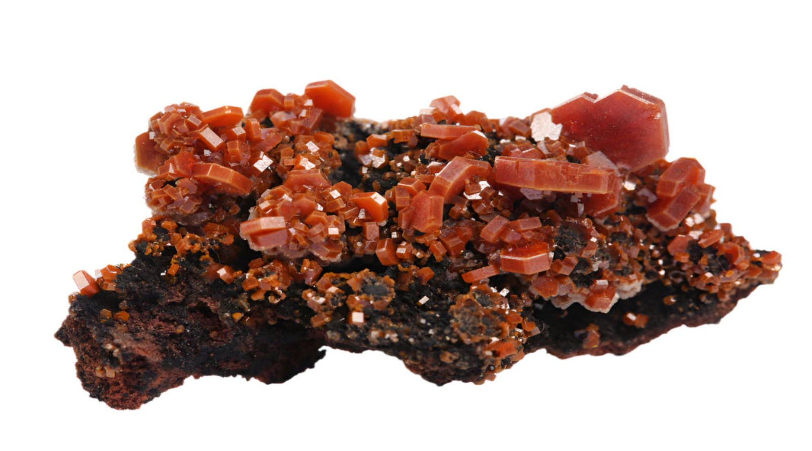 Vanadinite