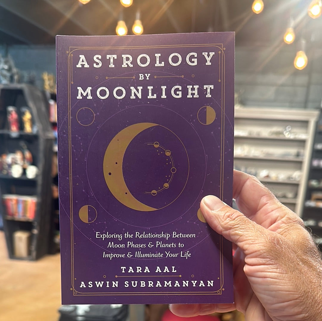Astrology by Moonlight - Aal