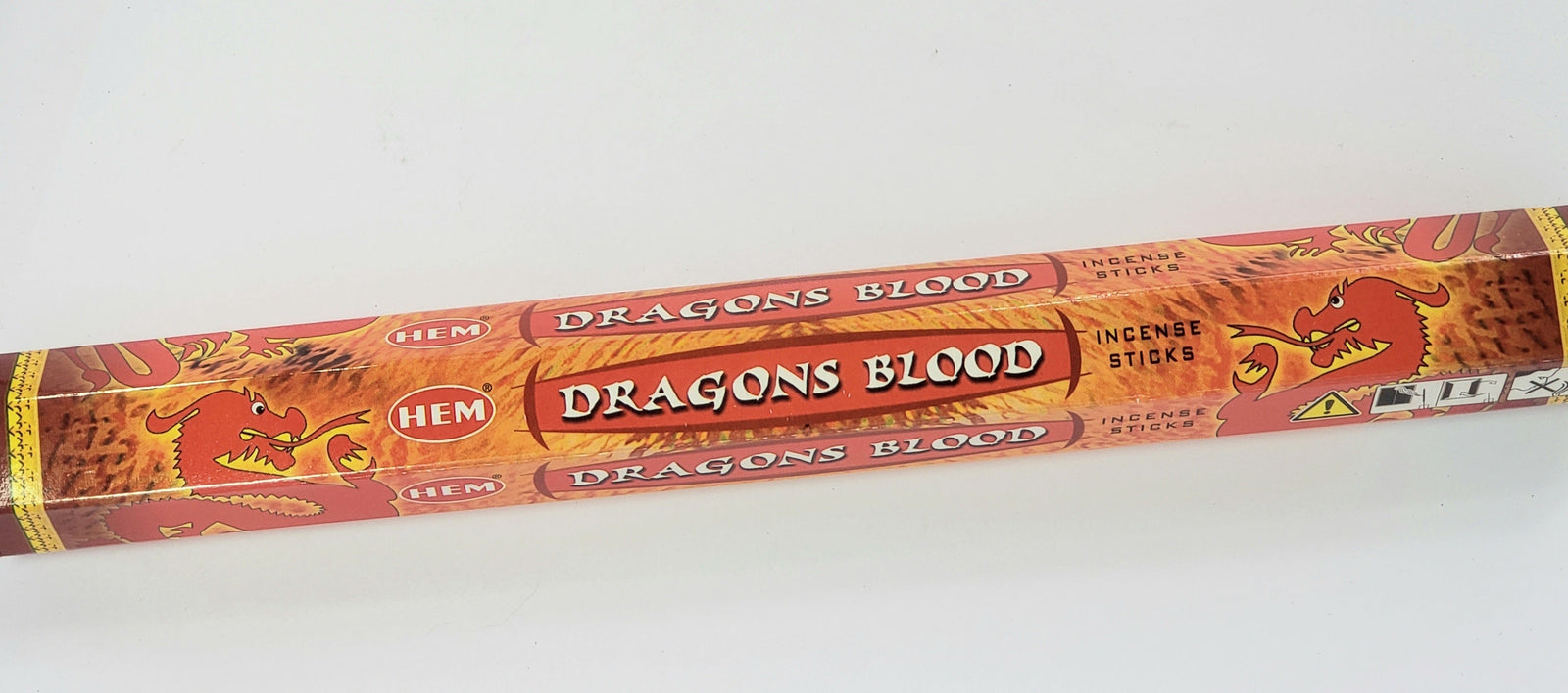 HEM - Incense Sticks (hexagon pack)