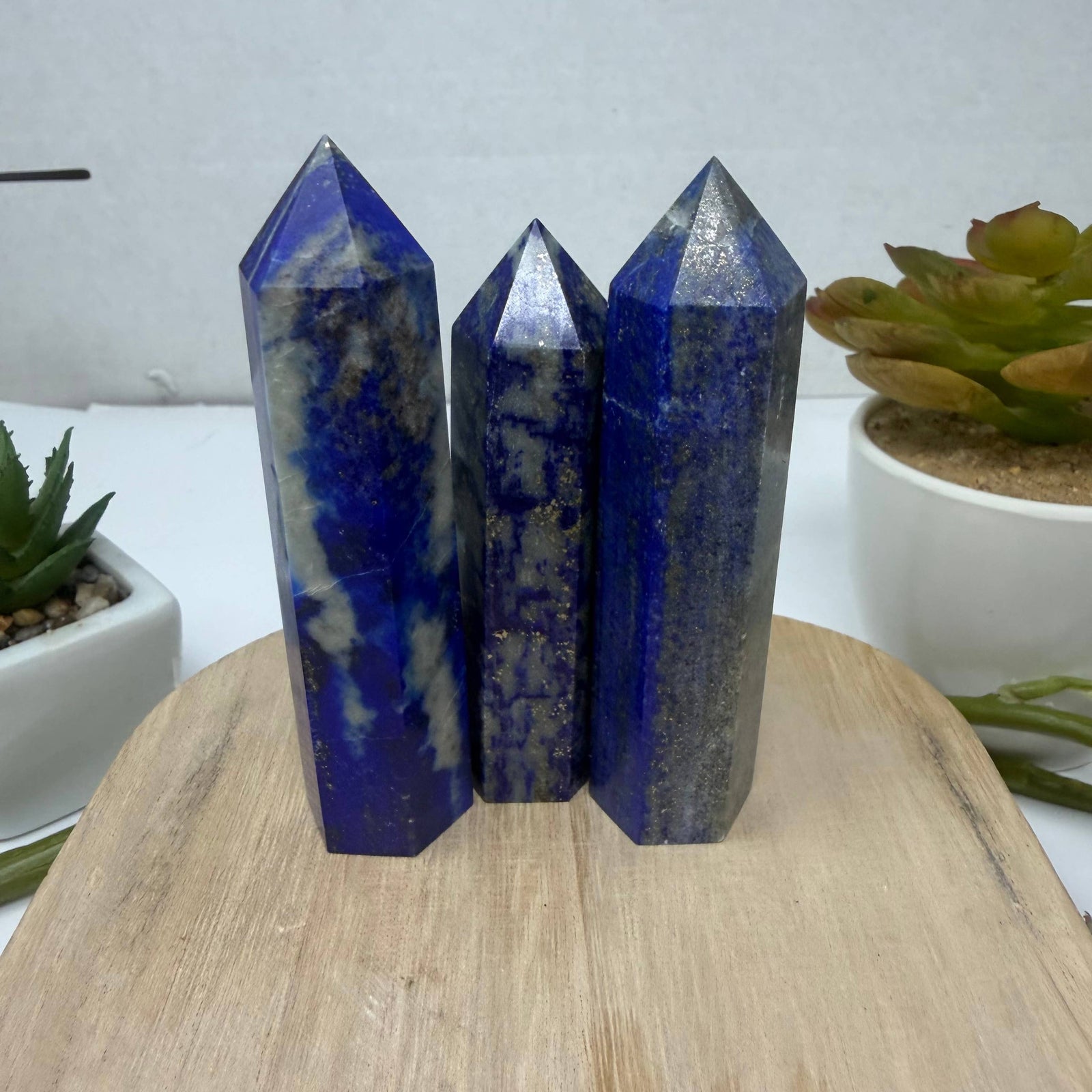 Lapis Lazuli Tower