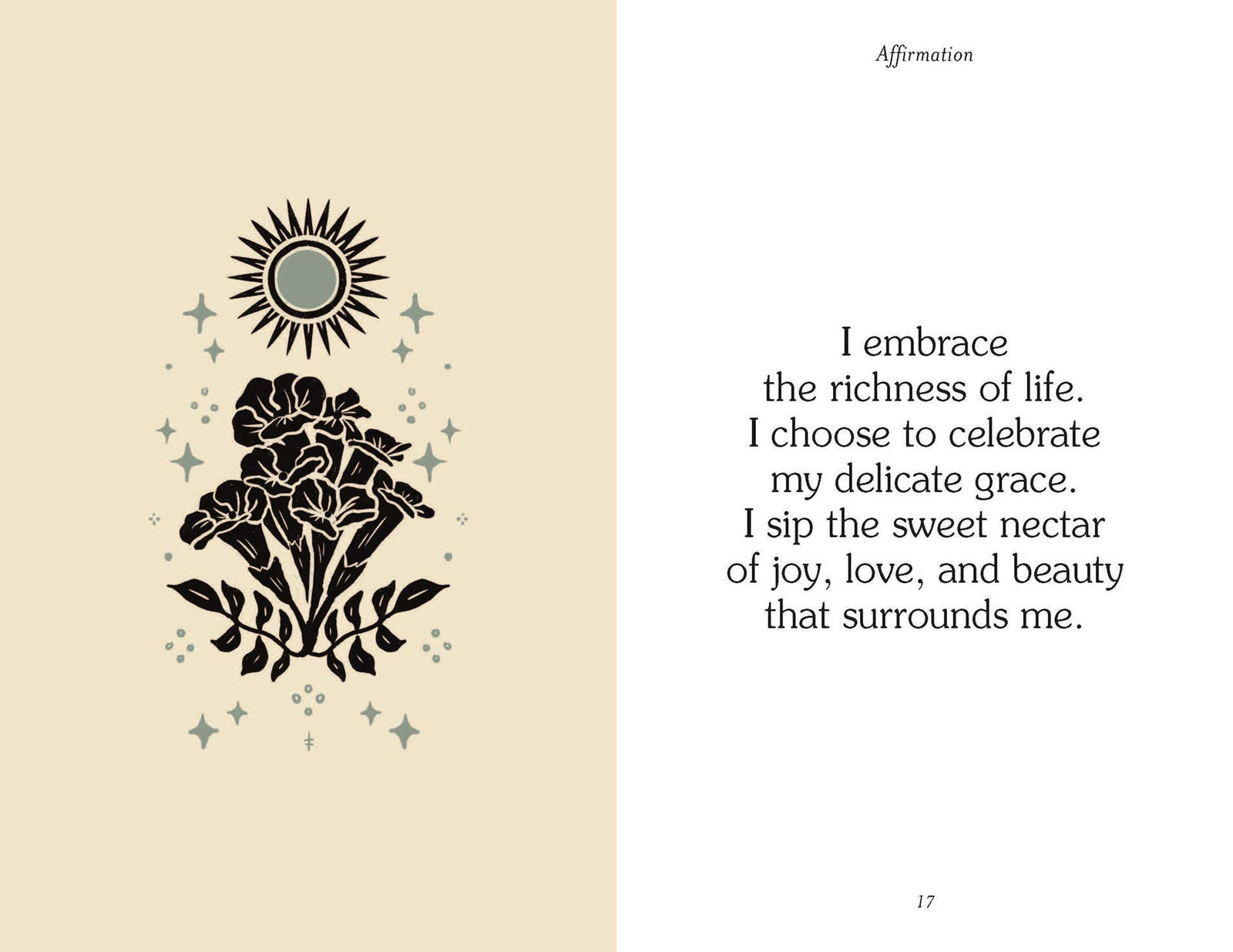 Nature Devotional: Eco-Spiritual Reflections, Meditations an