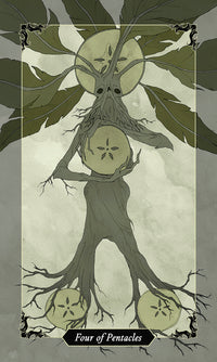 Darkwood Tarot