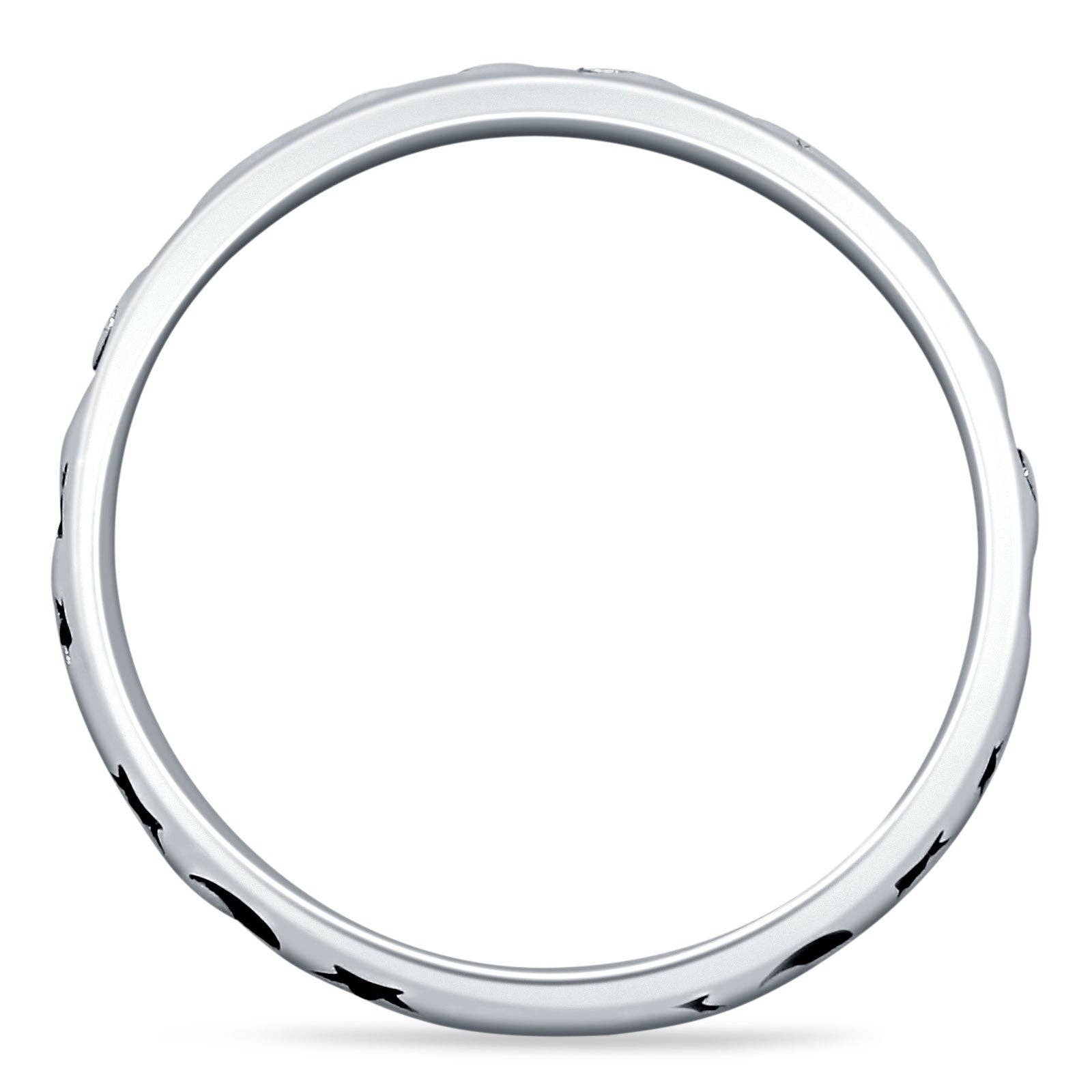 Celestial Moon Star Ring Wholesale