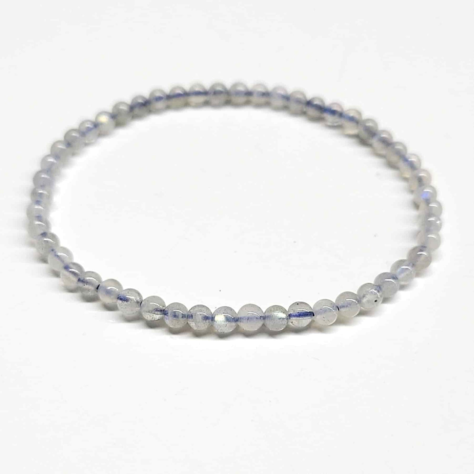 Crystal Bracelet 4mm