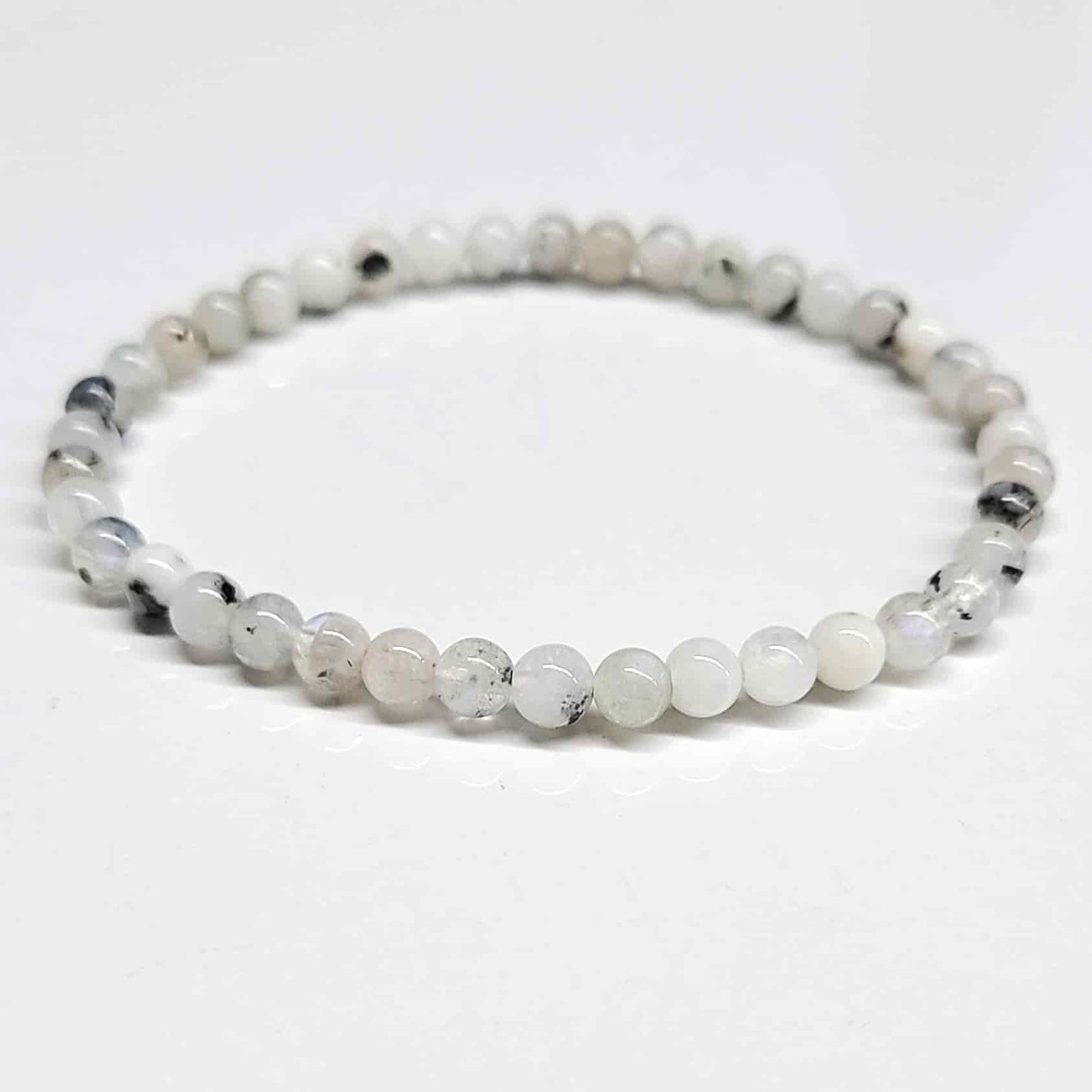 Crystal Bracelet 4mm