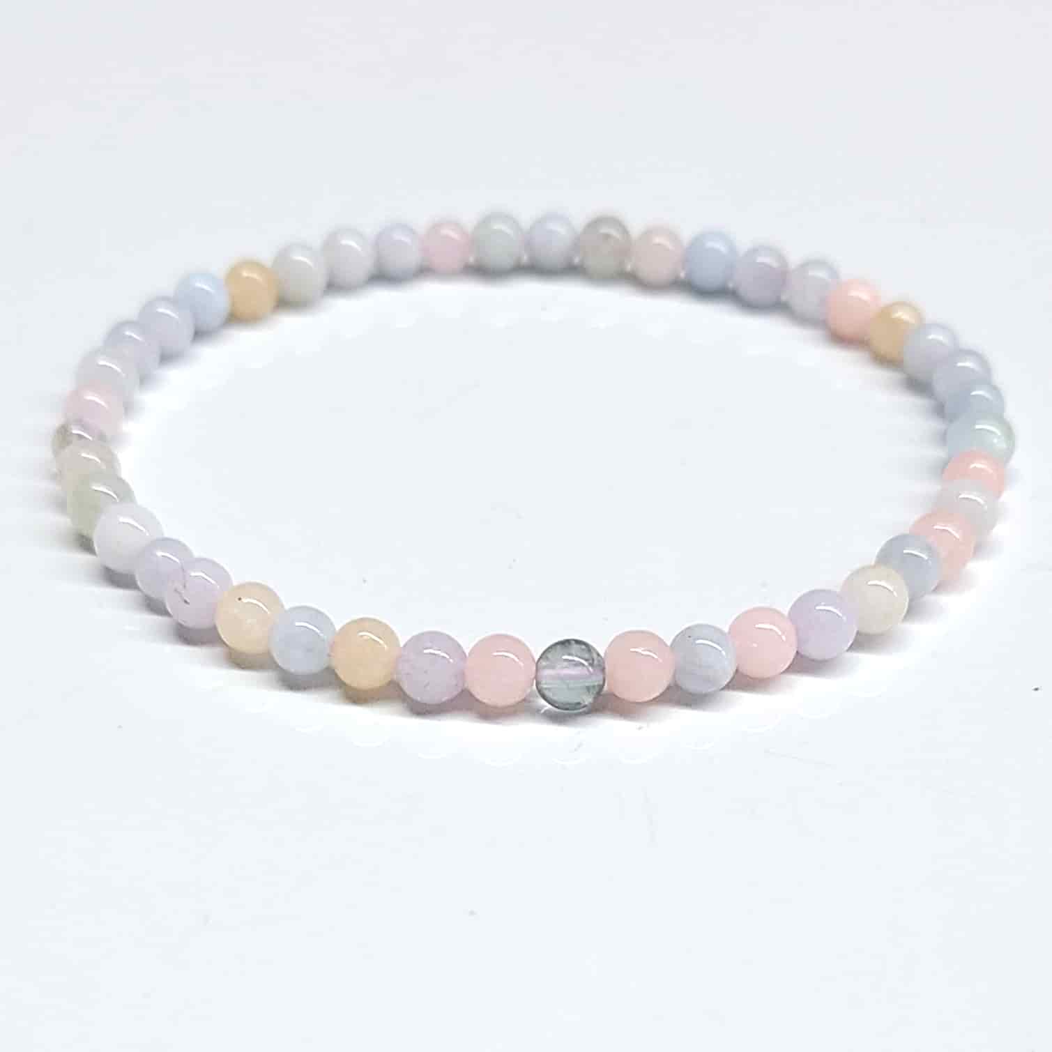 Crystal Bracelet 4mm