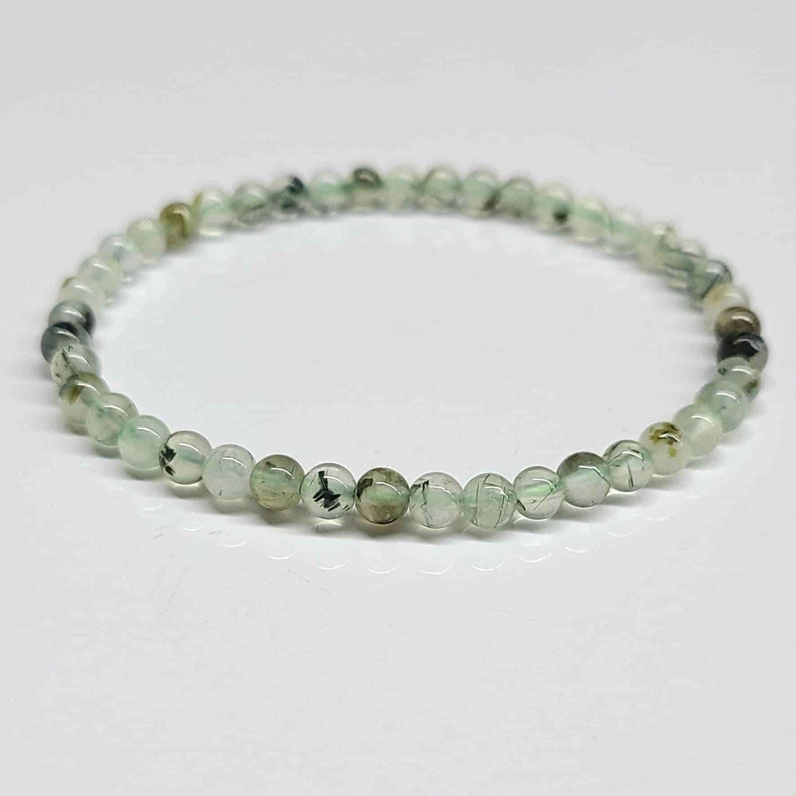 Crystal Bracelet 4mm