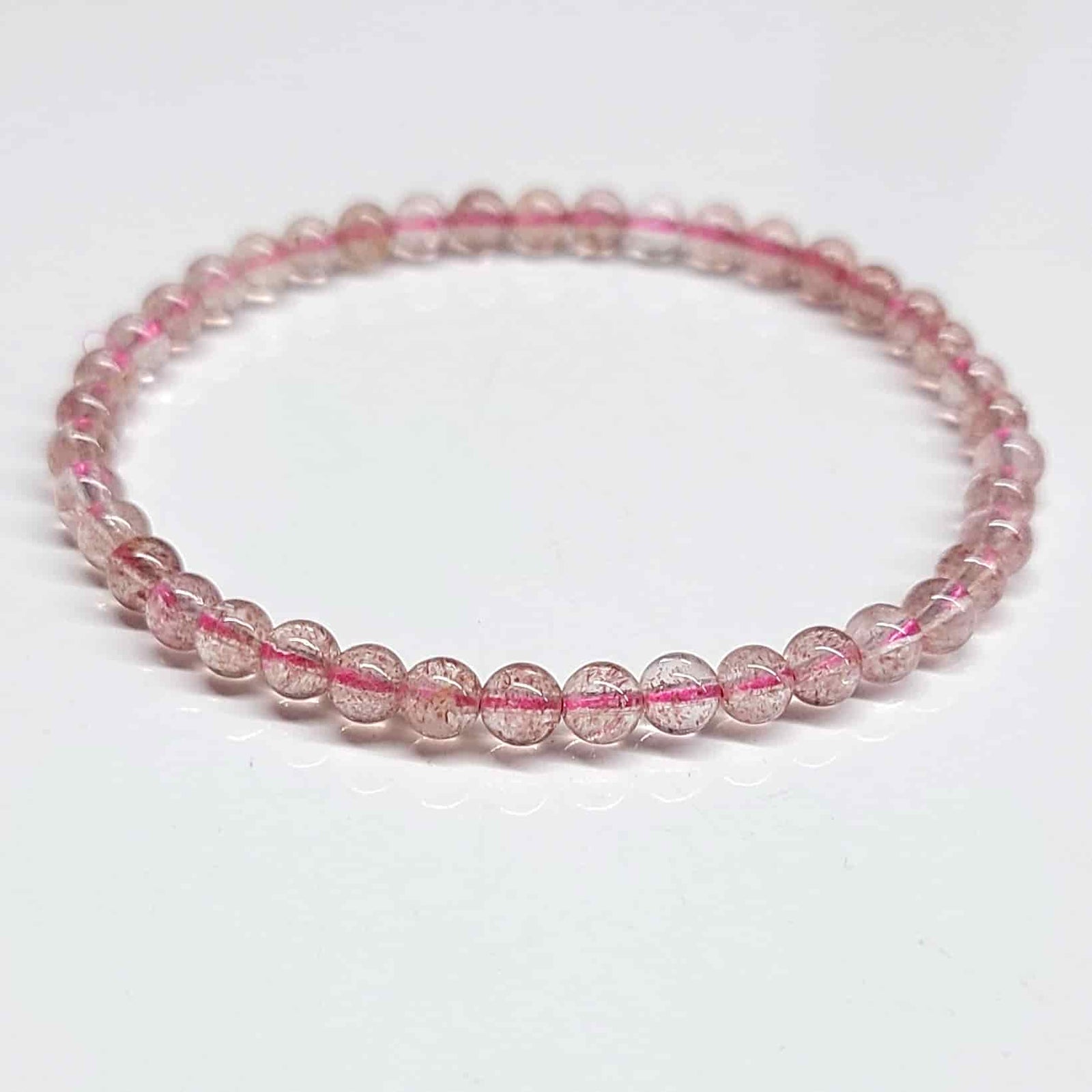 Crystal Bracelet 4mm