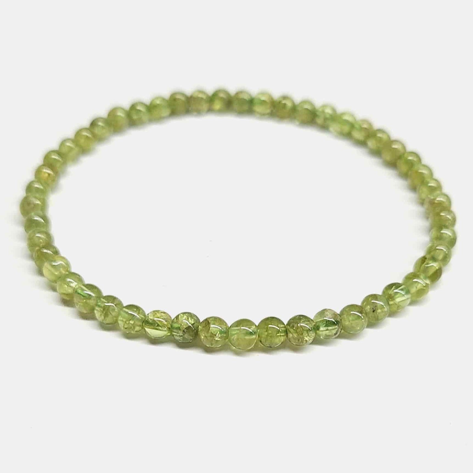 Crystal Bracelet 4mm