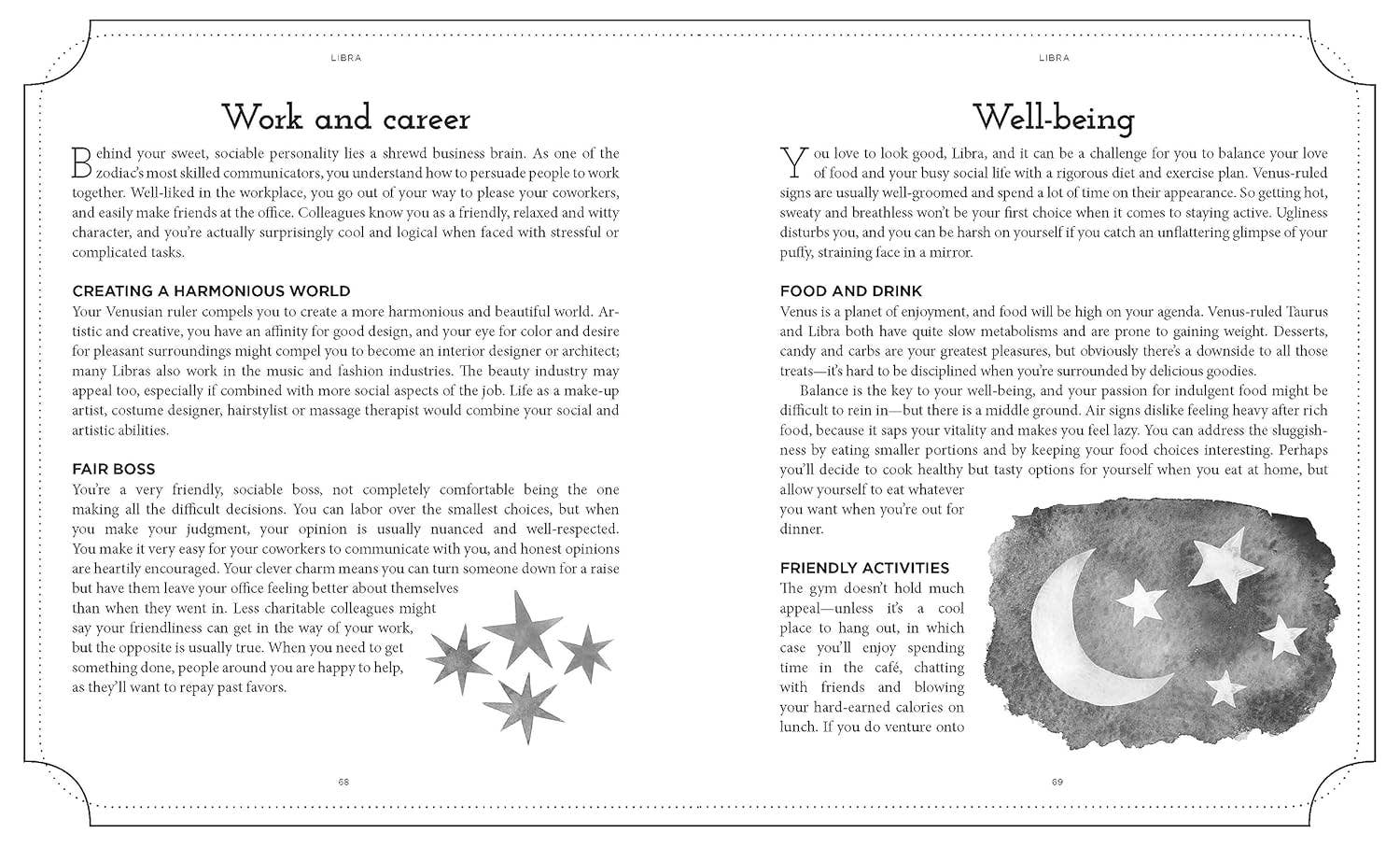 Book Of Astrology (Mystic Archives)