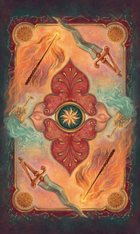 Cirque du Tarot