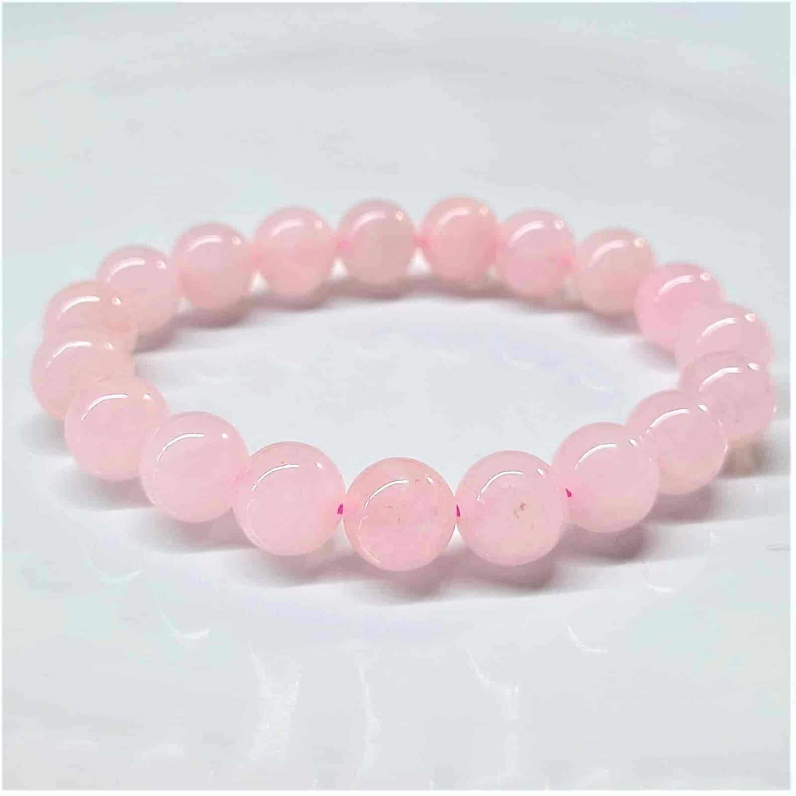 Crystal Bracelet 10mm