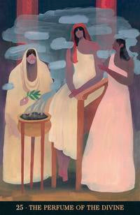 Inspirational Wicca Oracle