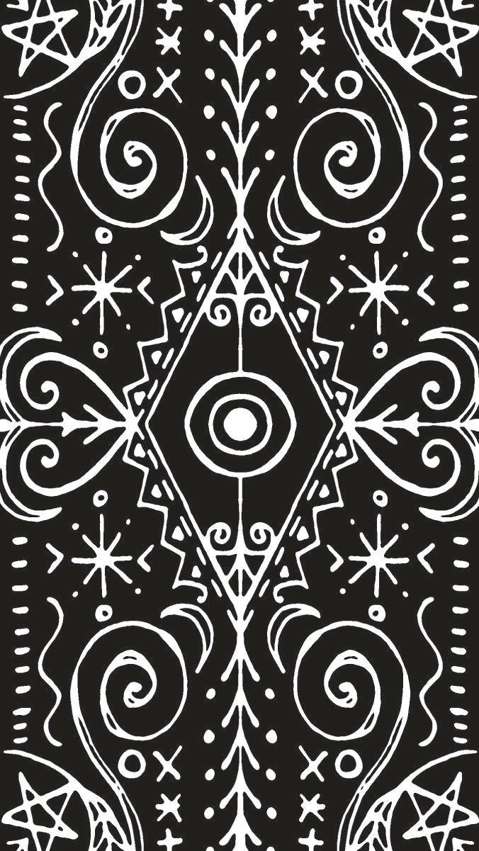 Sigil Witchery Oracle