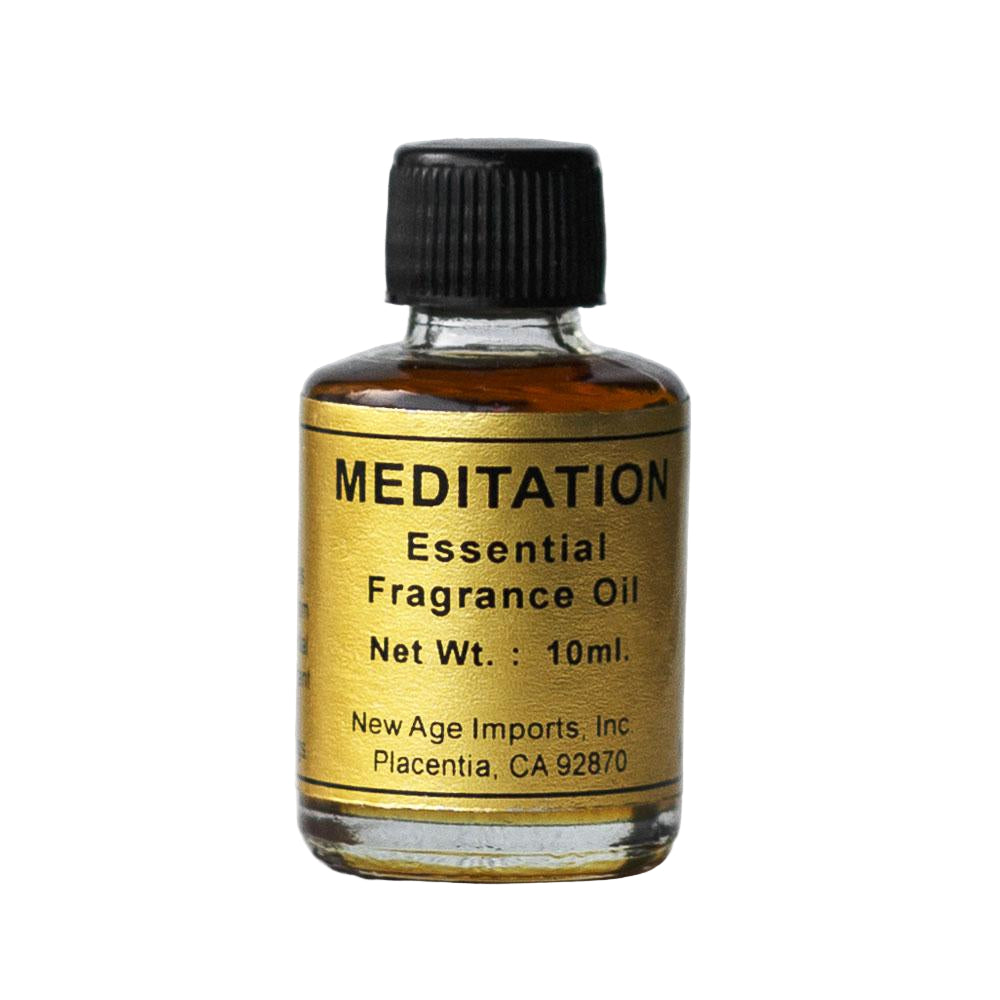 New Age Aroma Oils