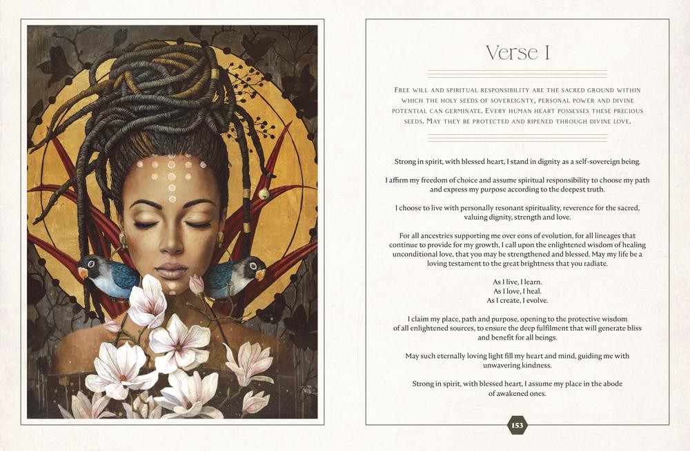 Incantations & Divinations - Fairchild