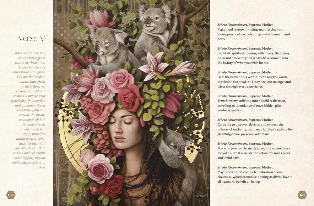 Incantations & Divinations - Fairchild