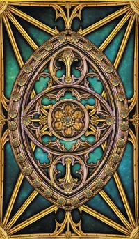 Illuminati Tarot Deck