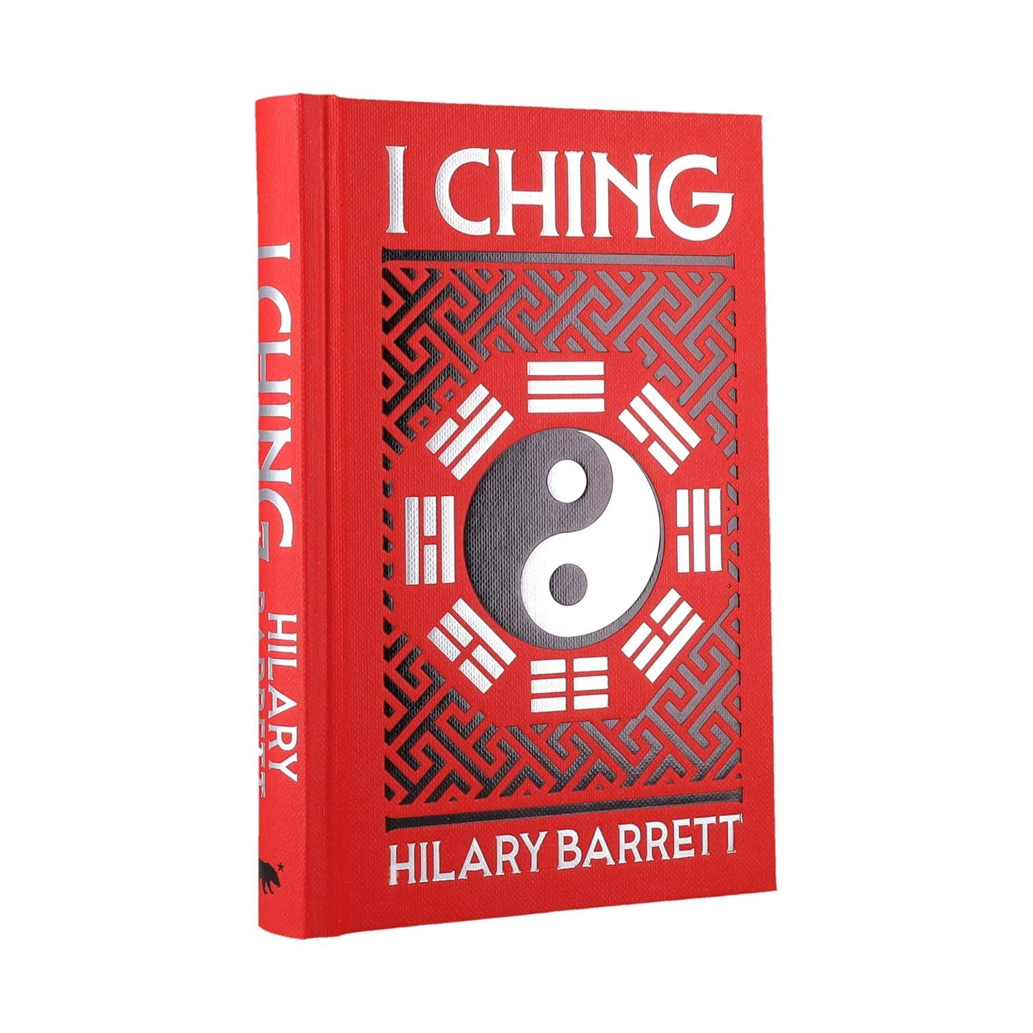 I Ching (Arcturus Ornate Classics)