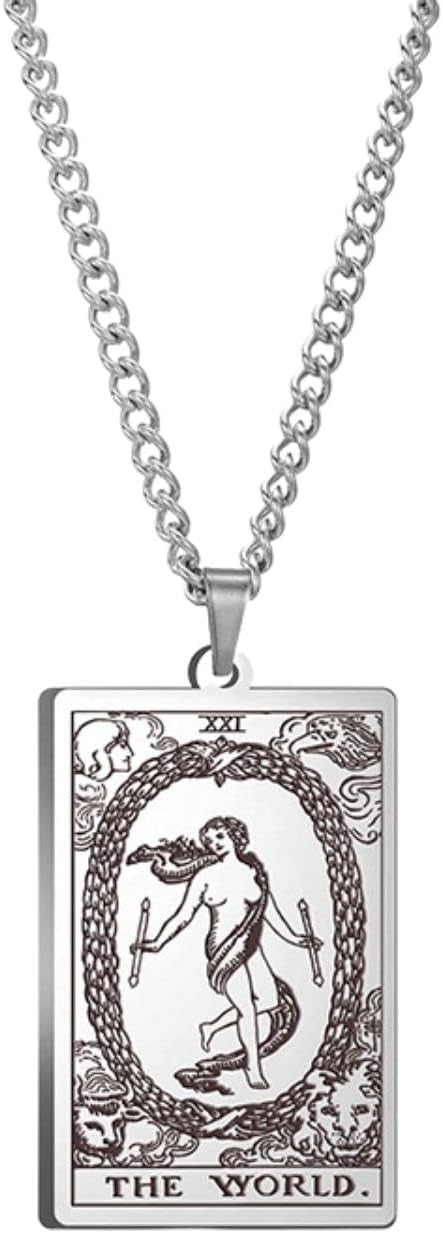 Tarot Charm Bracelets