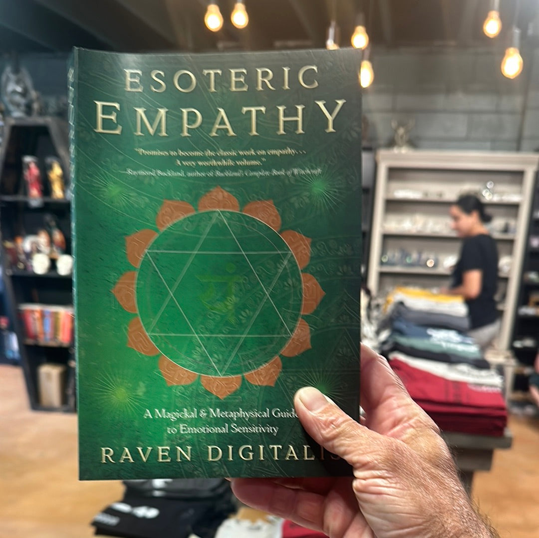Esoteric Empathy - Digitalis