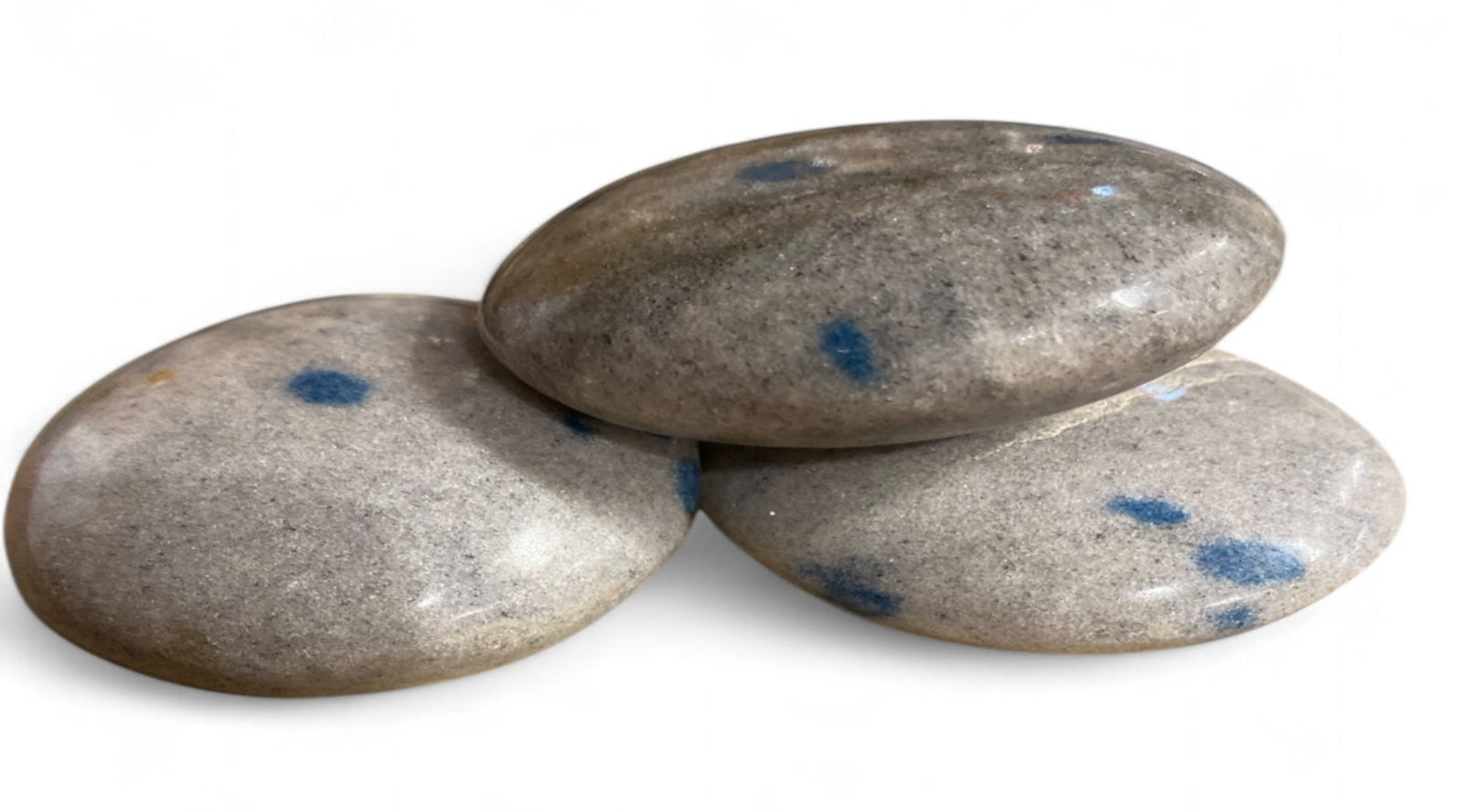 Trolleite Palm Stone