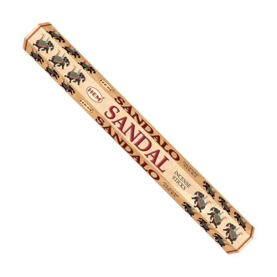 HEM - Incense Sticks (hexagon pack)