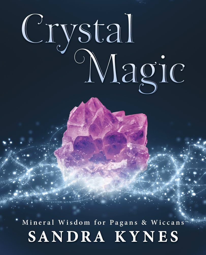 Crystal Magic - Kynes