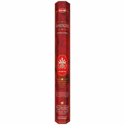 HEM - Incense Sticks (hexagon pack)