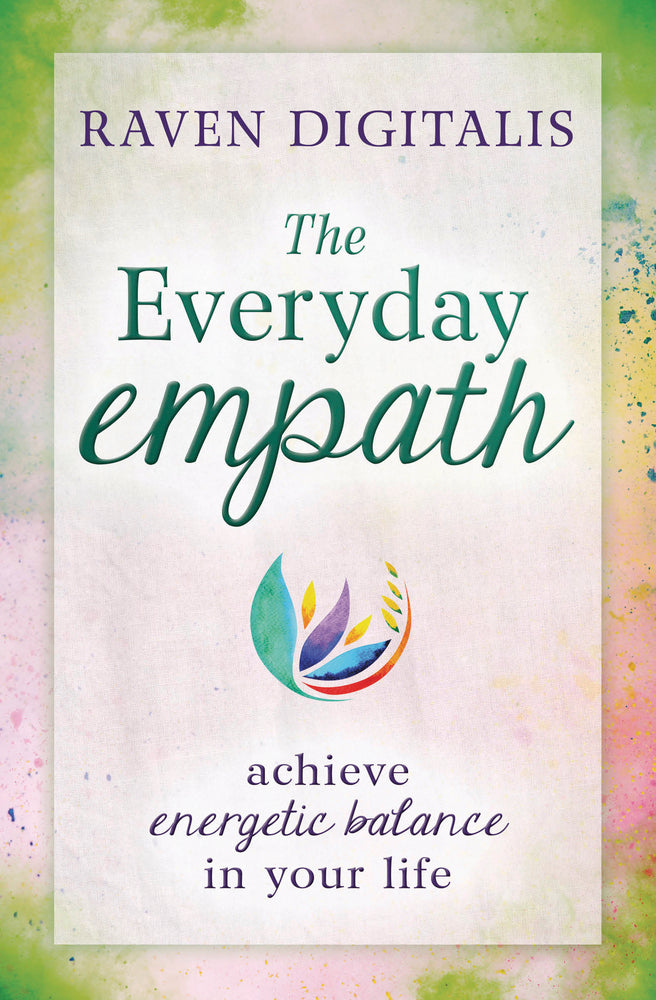 Everyday Empath - Digitalis