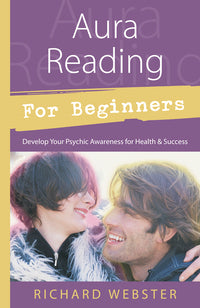 Aura Reading for Beginners - Webster