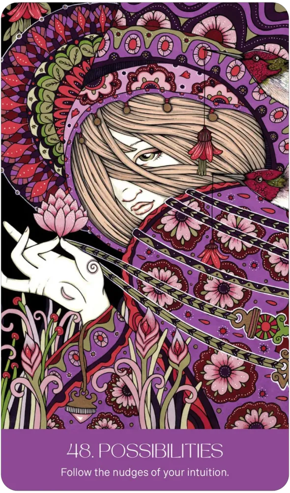 Unity Oracle