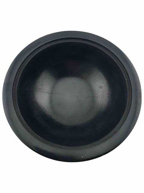 Soapstone Smudge Bowl