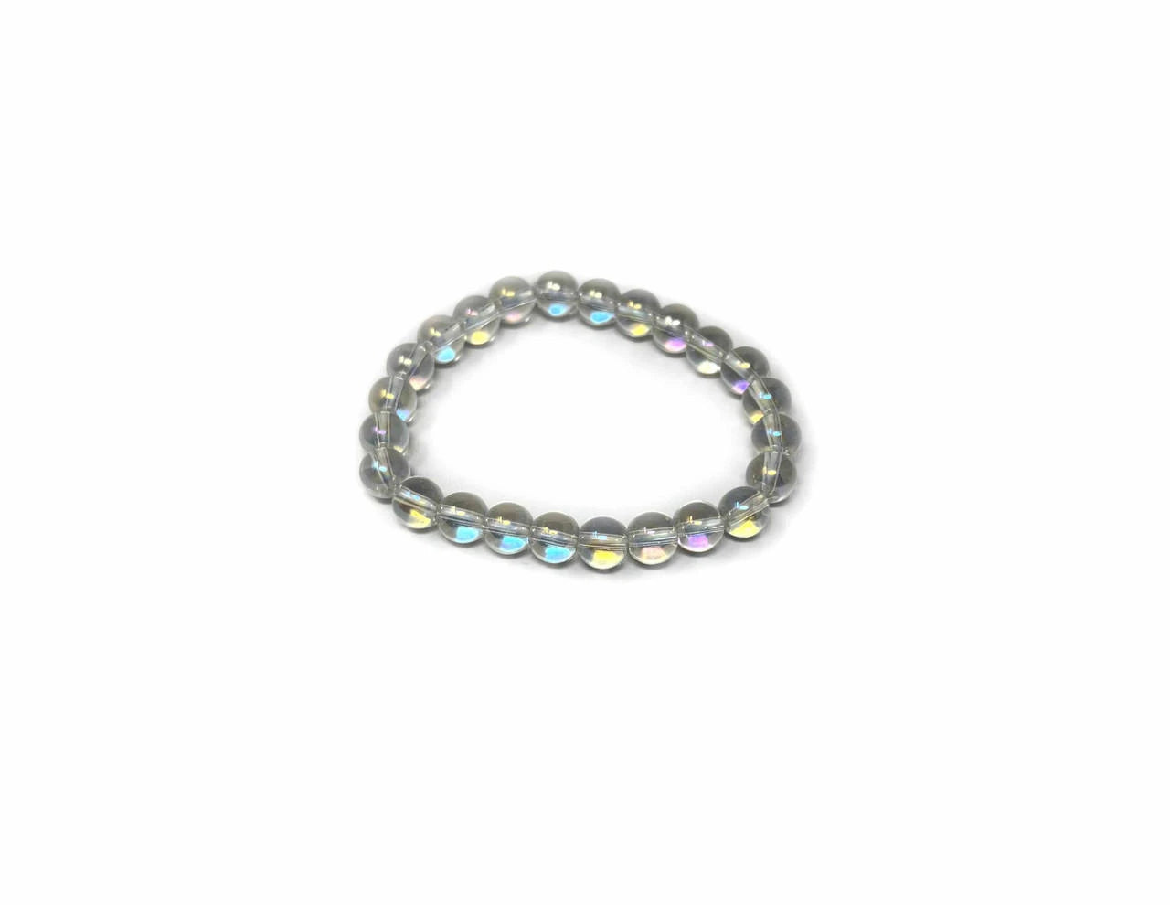 Crystal Bracelet 8mm