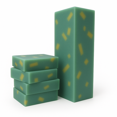 Atlantis Soap