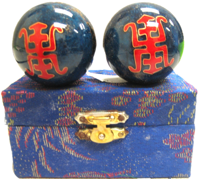 Chinese Health (Baoding) Balls