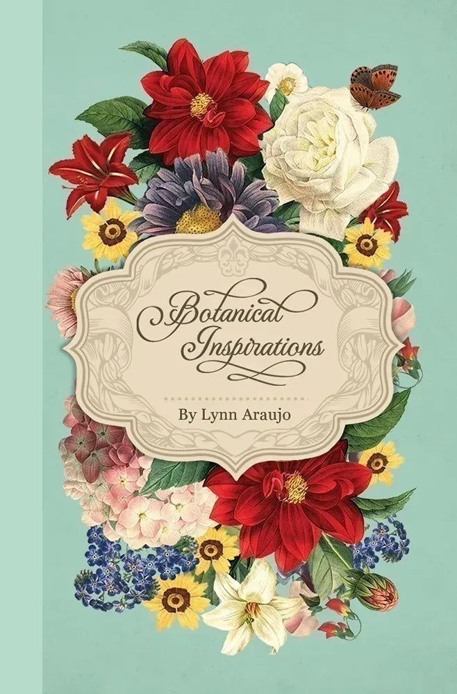 Botanical Inspirations Oracle