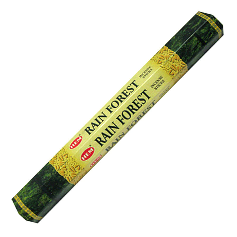 HEM - Incense Sticks L - Z (hexagon pack)