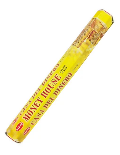 HEM - Incense Sticks L - Z (hexagon pack)