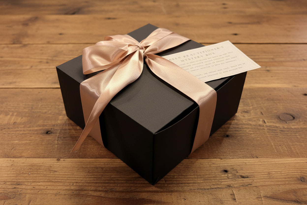 Green Practitioner's Mystery Box