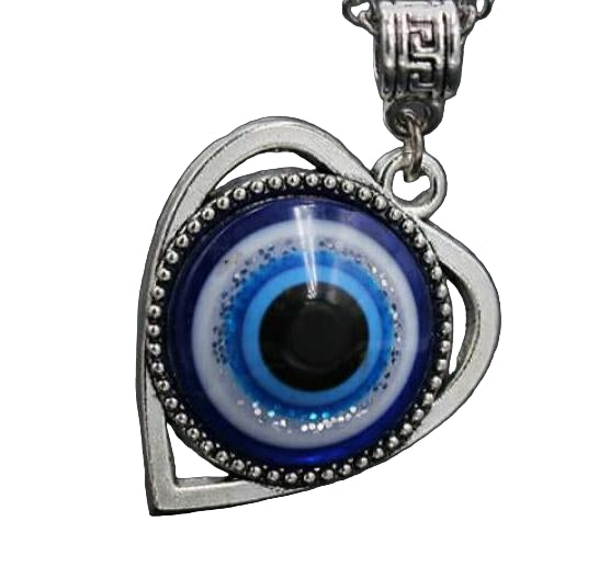 Evil Eye Necklace